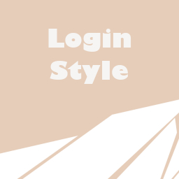 Sukellos Login Style icon