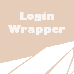 Sukellos Login Wrapper icon