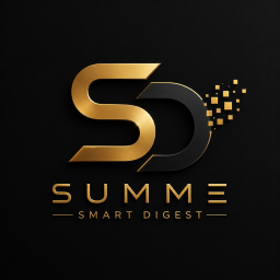 Summe Site Digest — Scheduled Email Reports icon