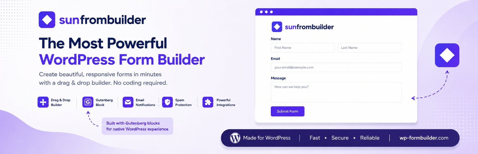 Plugin Banner