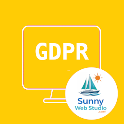 SunnyGDPR icon