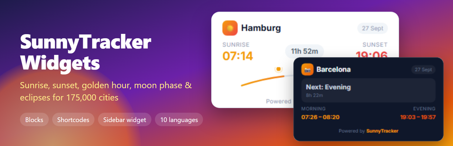 Plugin Banner
