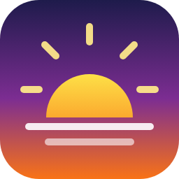SunnyTracker Widgets icon