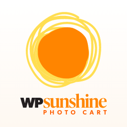 Sunshine Photo Cart – Client Photo Gallery & Photo Proofing for Photographers icon