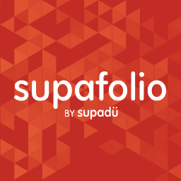 Supafolio icon
