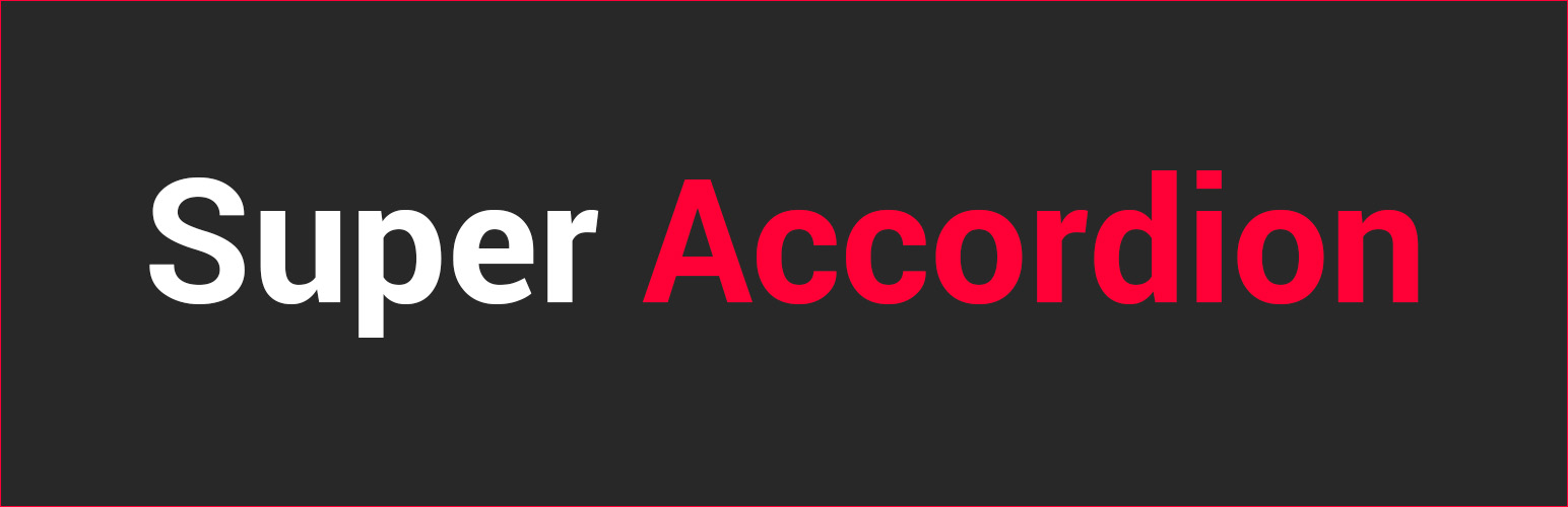 Plugin Banner