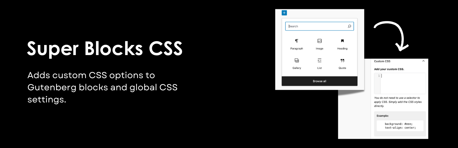 Plugin Banner