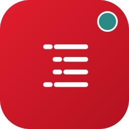Super Duper Reading Index icon