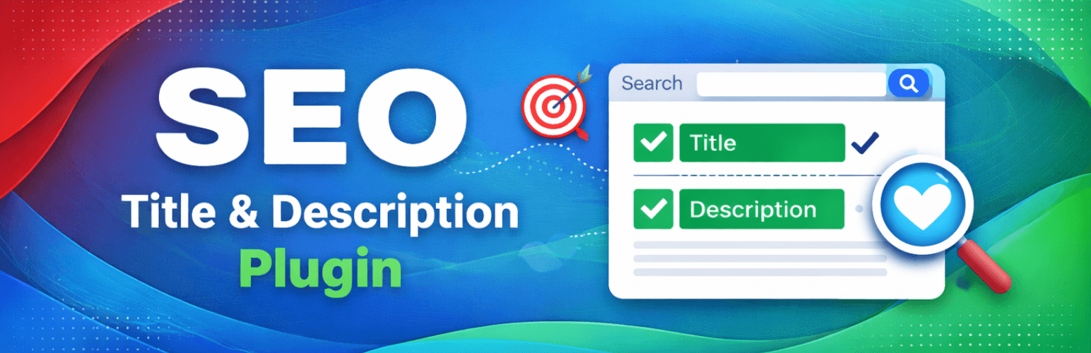 Plugin Banner