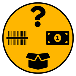 Super Easy Stock Manager icon