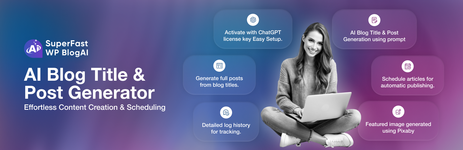 Plugin Banner