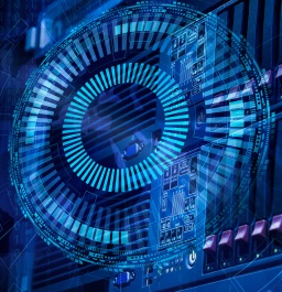 Super Host Speed Benchmark icon