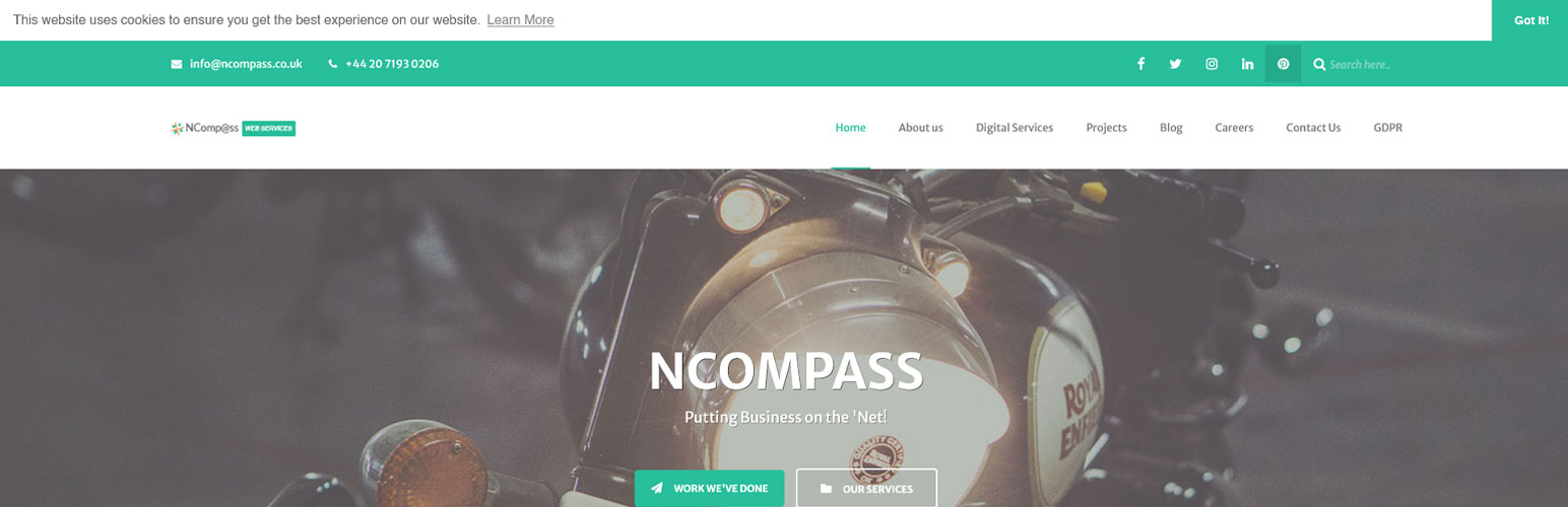 Plugin Banner