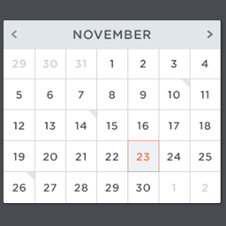 Super Simple Events icon