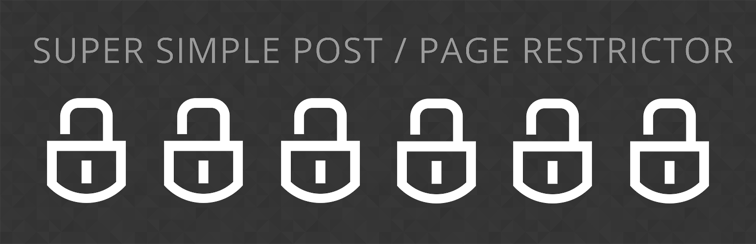 Plugin Banner