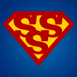Super Sitemap for SEO icon