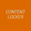 Super Social Content Locker Lite icon