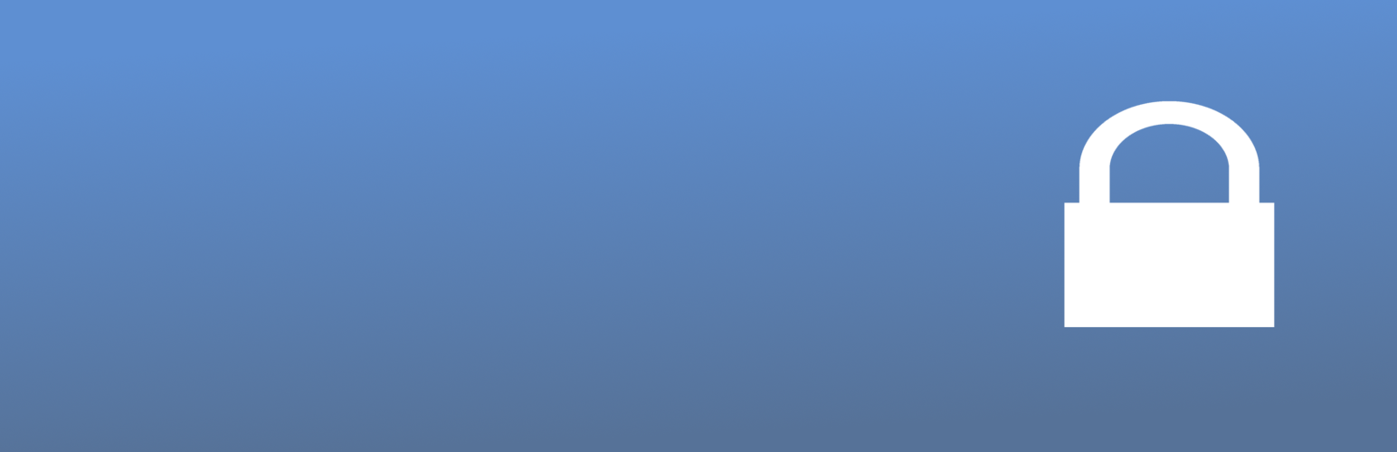 Plugin Banner
