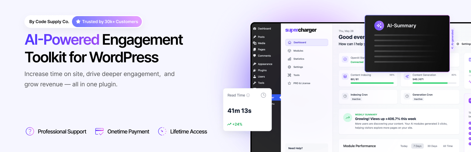 Plugin Banner