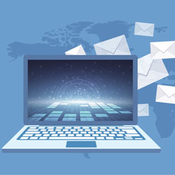 Superfast Mailgun for the Newsletter plugin icon