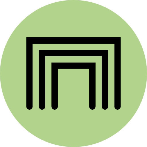 Super List Block icon