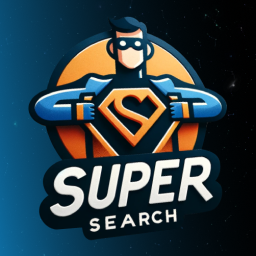 SuperSearch icon