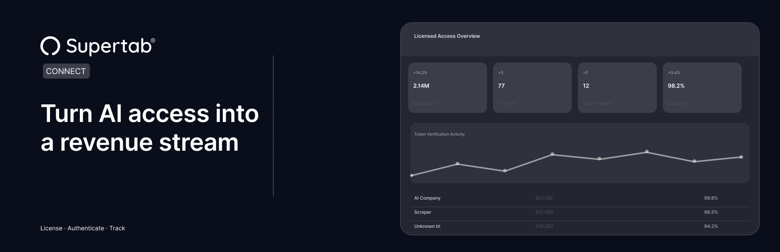 Plugin Banner