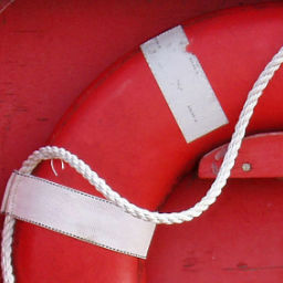 Support Dock icon