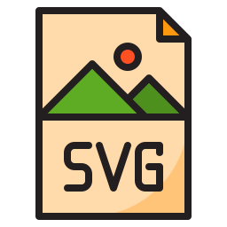 Support SVG – Upload svg files in wordpress without hassle icon