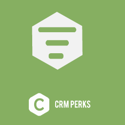 CRM Perks – WordPress HelpDesk Integration – Zendesk, Freshdesk, HelpScout icon