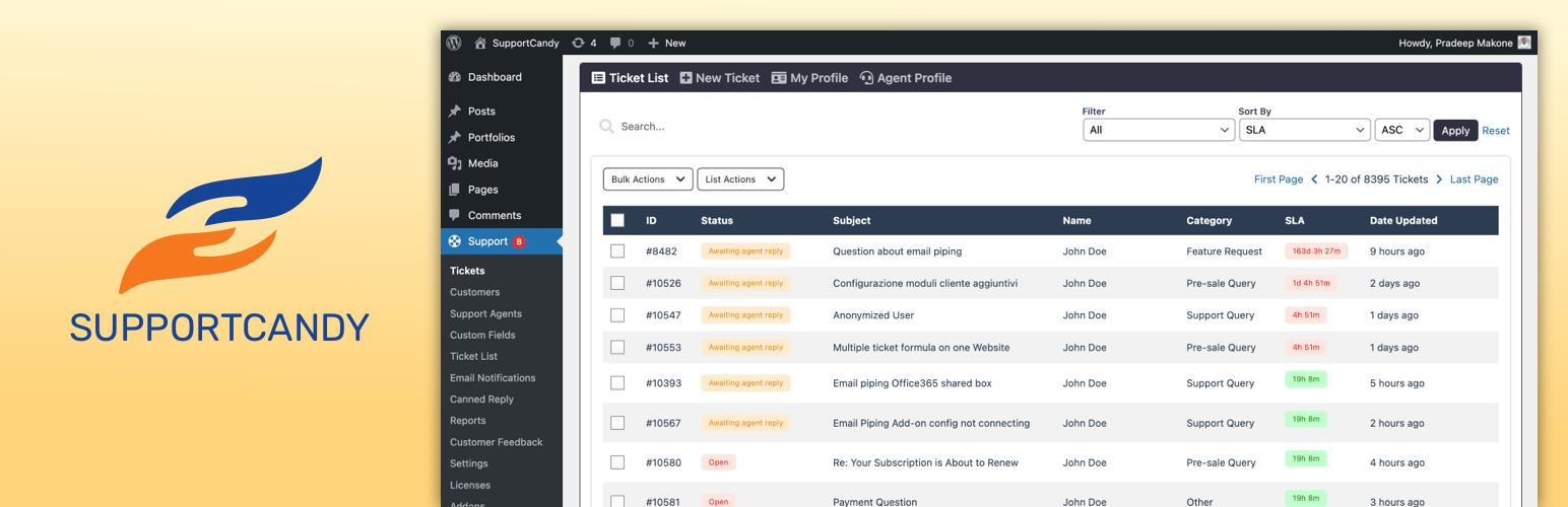 Plugin Banner