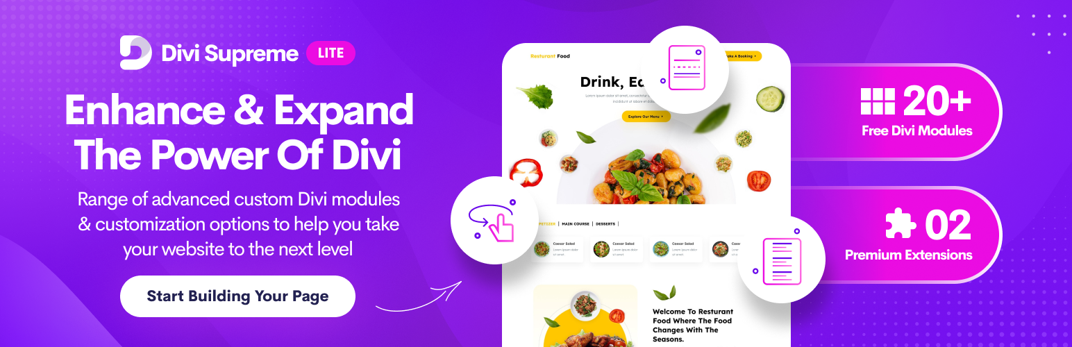 Plugin Banner