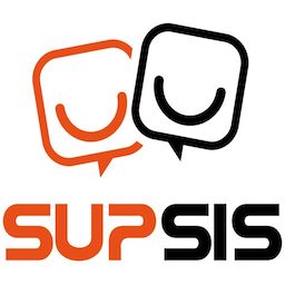 Supsis – Live Chat, Chatbots & Email Integration icon
