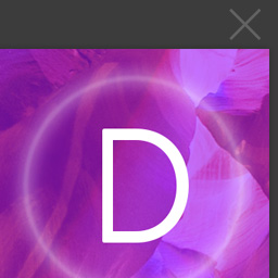 Surbma | Divi Lightbox icon