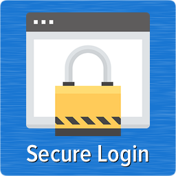 Surbma | Secure Login icon