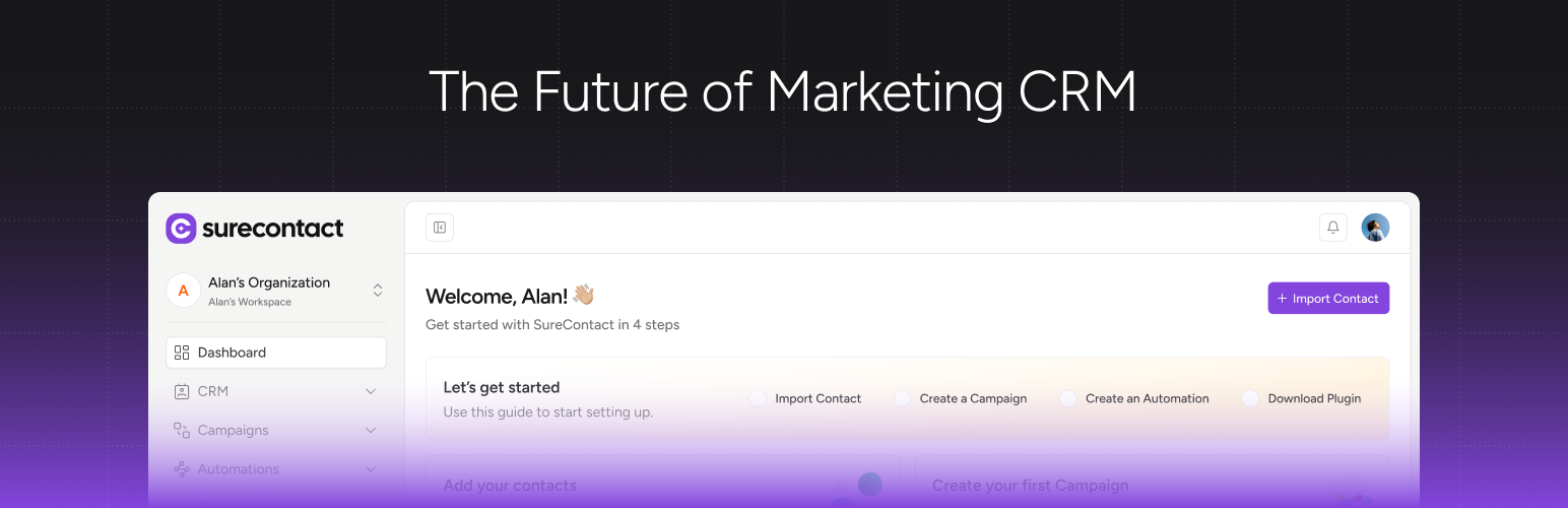 Plugin Banner