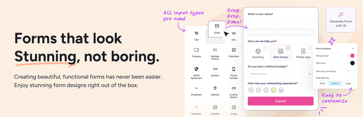 Plugin Banner