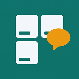 Surf7 Simple Catalog icon
