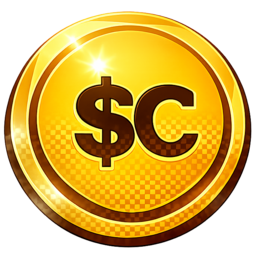 SurfCoins icon