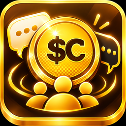 SurfCoinsChat Community icon