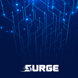 Surge icon