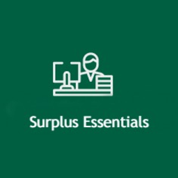 Surplus Essentials icon