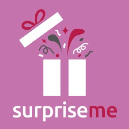surpriseme icon