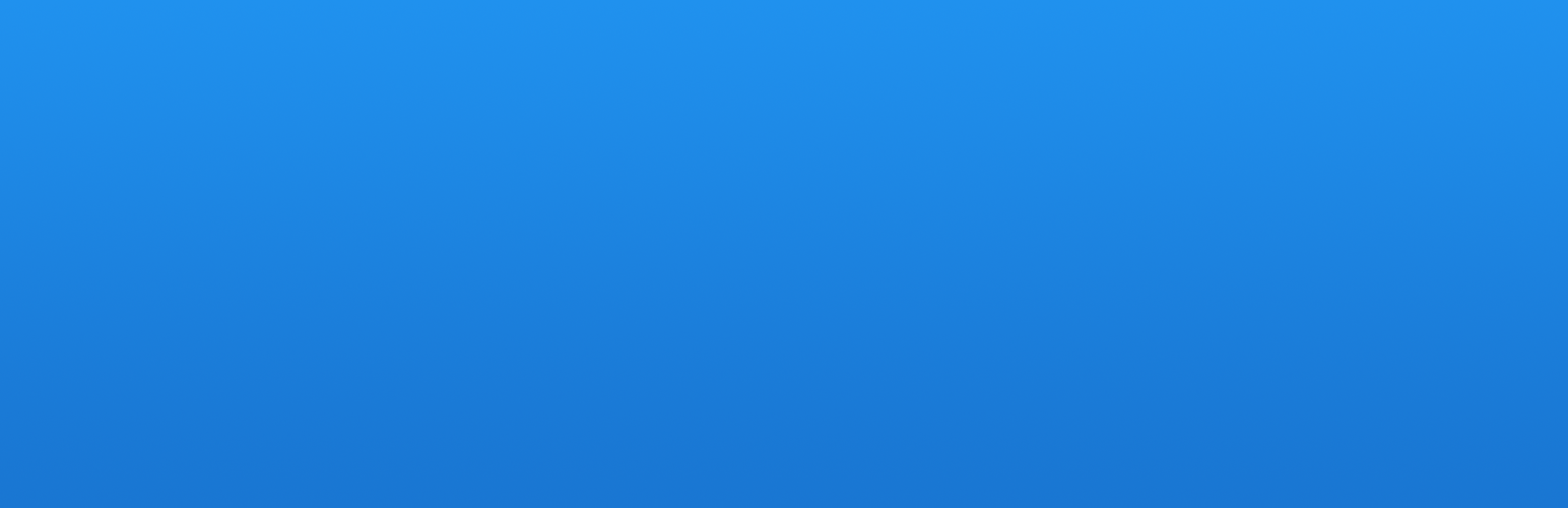 Plugin Banner