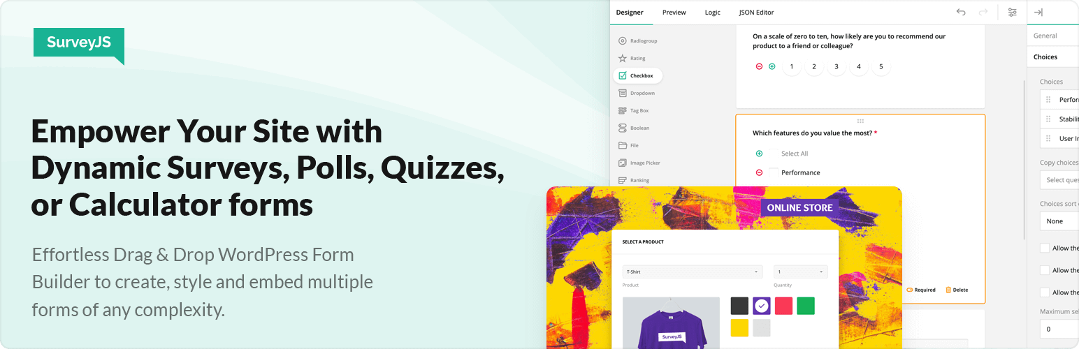 Plugin Banner