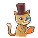 Surveys by Feedback Cat icon