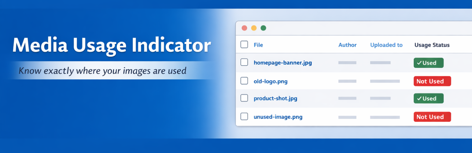 Plugin Banner