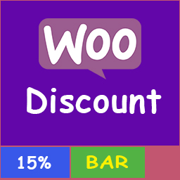 SV Discount Progress Bar icon