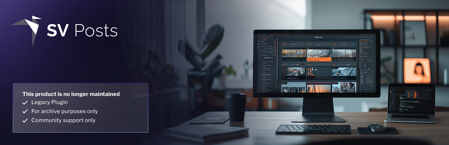 Plugin Banner