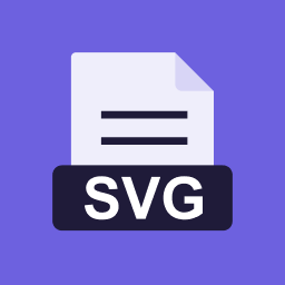 SVG Editor: Upload & Change Colors icon